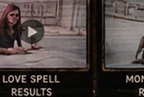 Love spell results