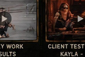 Money work results