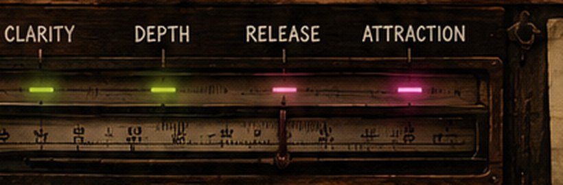 Old radio frequency tuner
